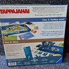 Tappajahai Lautapeli Ravensburger - pikkukuva 2