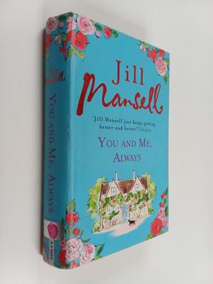 Jill Mansell : You and me, always