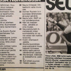 SEURA LEHTI 36 / 1983 42 V TAKAA SISÄLLYSLUETTELO KUVAT 2, 3 - pikkukuva 2