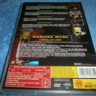 SIMPSONIT - KAUHUJEN TALO - DVD - pikkukuva 2