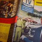 TV Sarja N:o 8 - 1961 ( Sis.postikulut ) - pikkukuva 3