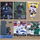 2021-22 Skybox Metal Universe Hockey (NHL) - pikkukuva 5