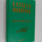 Louis Kuhne : Uusi lääketiede, eli, Oppi tautien yhtenäis... - pikkukuva 1