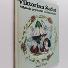 Angela Rippon : Viktoria pyydystää lumihiutaleita - pikkukuva 1