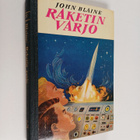 John Blaine : Raketin varjo - pikkukuva 1