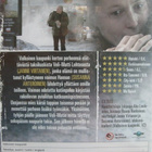 VALKOINEN KAUPUNKI DVD - pikkukuva 2