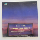 Fanfare From Rocky IV / Pioneer II 12" sinkku LP Stallone - pikkukuva 2