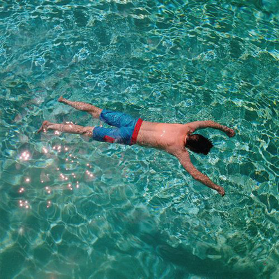 CONOR OBERST - SALUTATIONS