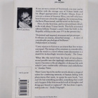 Peter Carey : The Unusual Life of Tristan Smith - pikkukuva 2