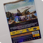 narnian tarinat kaspianin matka maailman ääriin DVD suomi - pikkukuva 2