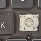 Näppäimistö Dell Precision 3581 7670 7680 7770 7780 - pikkukuva 3