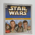 Star wars : Episodi 1 : Pimeä uhka - pikkukuva 1