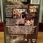 Lahjomattomat (The Untouchables) DVD - pikkukuva 3