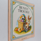 Hans Wilhelm : Bunny Trouble - pikkukuva 1