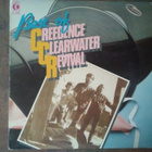 Best Of Creedence Clearwater Revival - pikkukuva 1