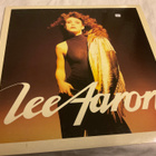Lee Aaron - Lee Aaron (LP) - pikkukuva 1