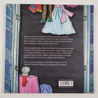 Rosario Garcia Gil : Roosa ja punainen mysteeri - pikkukuva 2