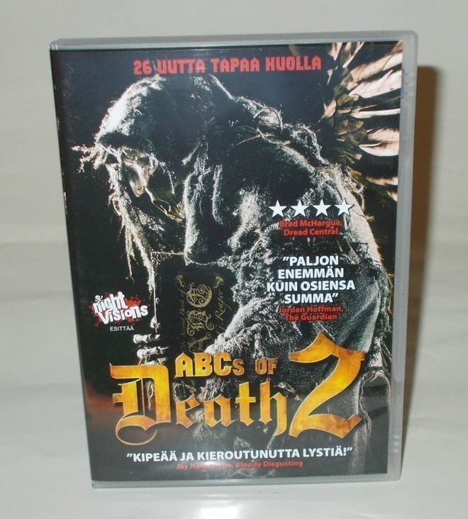 ABCs OF DEATH 2.