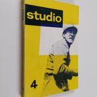 Studio 4 : elokuvan vuosikirja 1958 = filmens årsbok 4 - ... - pikkukuva 1