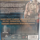 Rocky The Undisputed Collection - pikkukuva 2