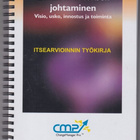 Ritva Ranta: Oman muutoksen johtaminen - pikkukuva 1