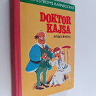 Ingrid Bredberg : Doktor Kajsa - pikkukuva 1