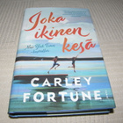 Carley Fortune Joka ikinen kesä  -sid - pikkukuva 1