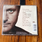 Phil Collins - Both Sides cd - pikkukuva 2