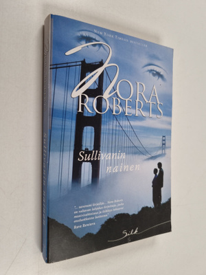 Nora Roberts : Sullivanin nainen
