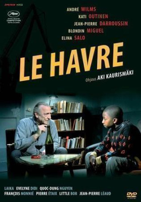 Aki Kaurismäki - Le Havre