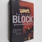 Lawrence Block : Kuoleman kutsu - pikkukuva 1