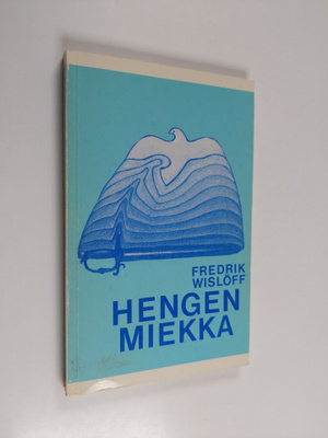 Fredrik Wislöff : Hengen miekka