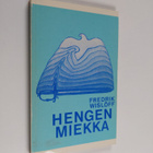 Fredrik Wislöff : Hengen miekka - pikkukuva 1