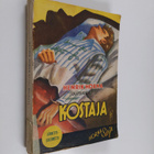 Henrik Horna : Kostaja : jännitysnovelleja - pikkukuva 1