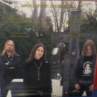 Reverend Bizarre - II: Crush The Insects M-/M- 2LP - pikkukuva 2