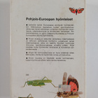 Michael Chinery : Pohjois-Euroopan hyönteiset - pikkukuva 2