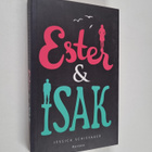 Jessica Schiefauer : Ester & Isak - pikkukuva 1
