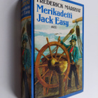 Frederick Marryat : Merikadetti Jack Easy - pikkukuva 1