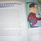Pääskysaari - Pikkujämsä Hetki ennen kuin maailma muuttui - pikkukuva 4