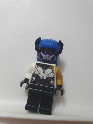 LEGO  Proxima Midnight