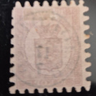 1860 10Kop loistoleimainen, Lape 200 euroa! - pikkukuva 2