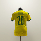 #20 Otto Tiitinen - Ilves - UECL Match Worn - pikkukuva 2