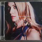 CD: Anna Eriksson - Garden Of Love (2010) - pikkukuva 1