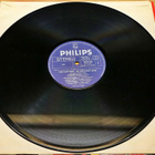The Platters - 20 Greatest Hits LP - pikkukuva 3