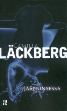 Camilla Läckberg - Jääprinsessa