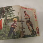 SUUNNISTUS AAPINEN v 1964 - pikkukuva 2