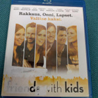 FRIENDS WITH KIDS (Jon Hamm) BD*** - pikkukuva 1