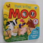 Jaye Garnett : Moo - pikkukuva 1