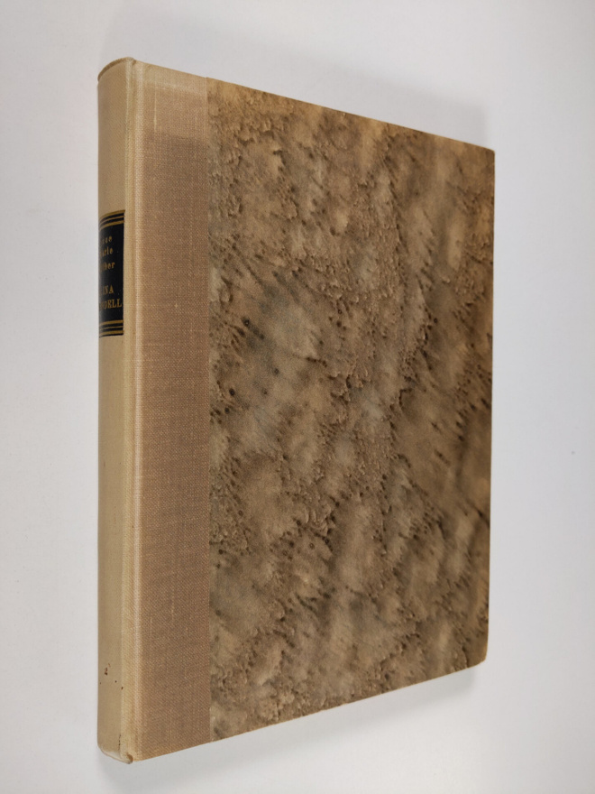 Anne Marie Riiber : Lina Sandell