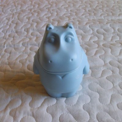 Henri Hippo Säästölipas - Osuuspankki